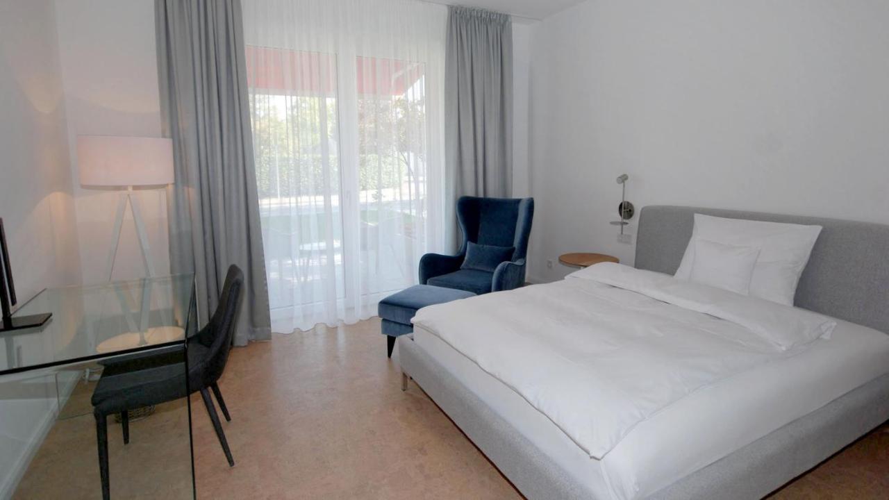 Hotel Boskamp 贝尔吉施-格拉德巴赫 外观 照片