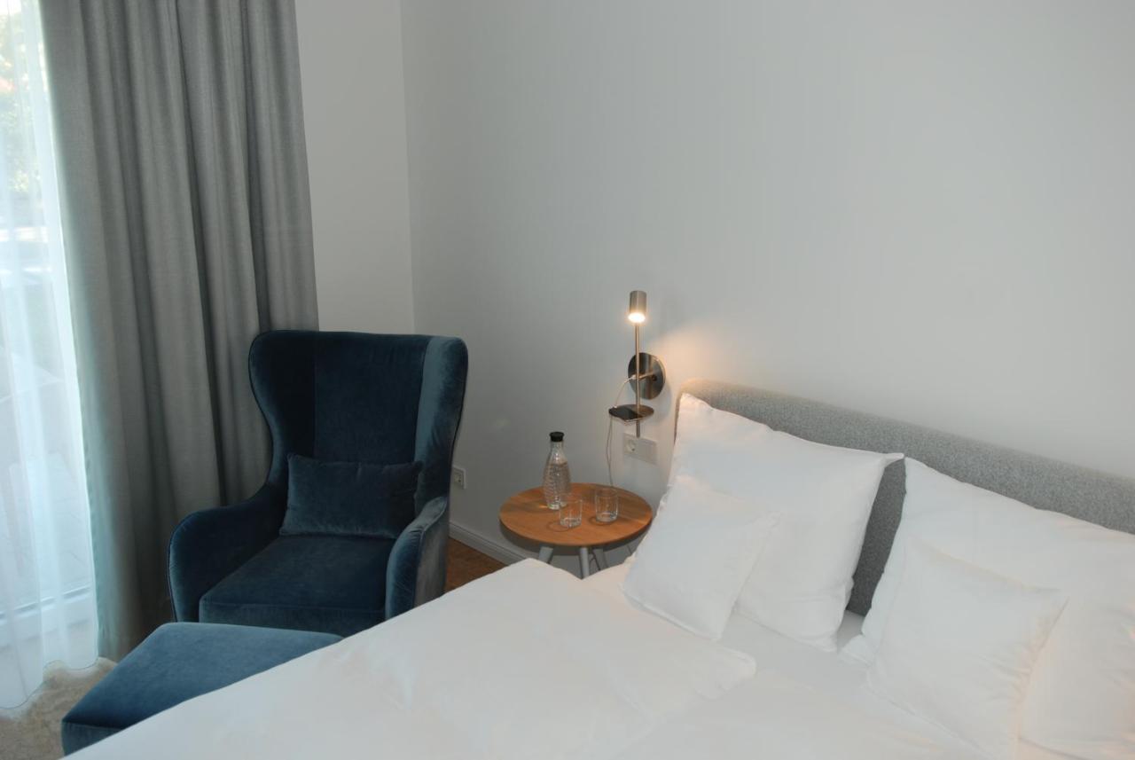 Hotel Boskamp 贝尔吉施-格拉德巴赫 外观 照片